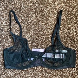 COPY - Savage X Fenty Mesh Bra